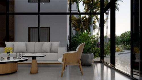 Venta Apartamento En Construcción, Downtown, Punta Cana.
