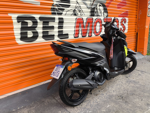 Yamaha Neo 125 Ubs 2023 Com 14 Mil Km