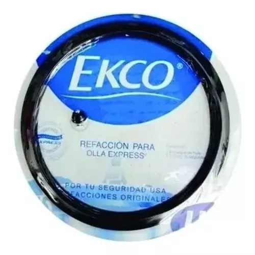 Olla Express® Ekco 11 litros de Aluminio