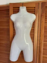 Comprar Maniquíes De Dama Torso Completo, Media Pierna Con Gancho