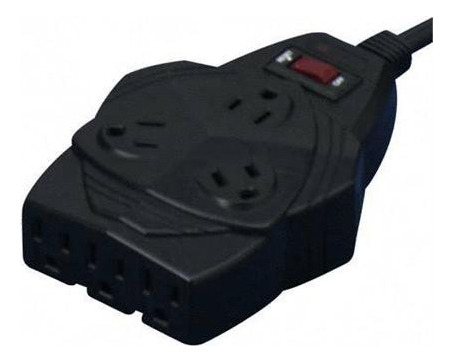 Nc Cayo 99090 Mighty 8 Surge Protector Catalogo Categoria: