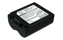 Comprar Bat Para Panasonic Cga-s006 Dmc-fz35k Dmc-fz38 Dmc-fz28 