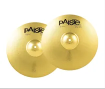 Comprar Platillo Hi Hat Paiste 101 14  Modelo 101