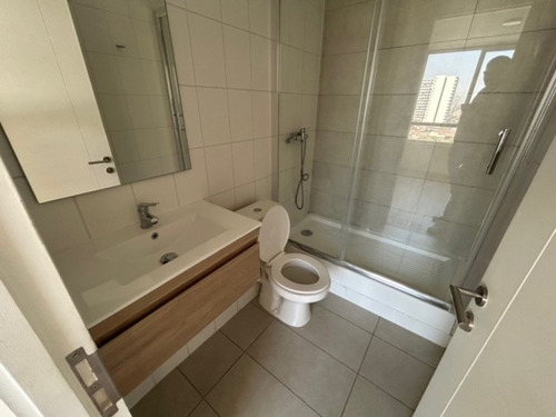 Hermoso Departamento En Arriendo De 1d+1b Codxy10706