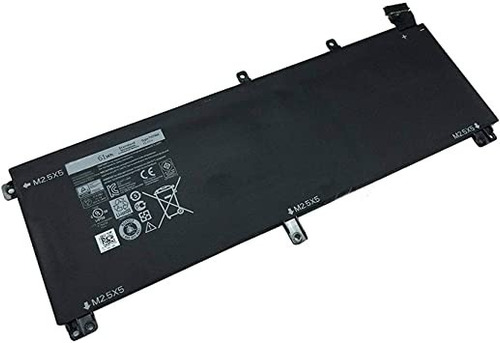 Bateria Dell Precision M3800 Xp