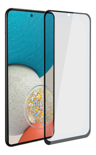 Vidrio Templado Samsung A53 5g Celulares Febo