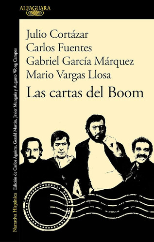 Las Cartas Del Boom