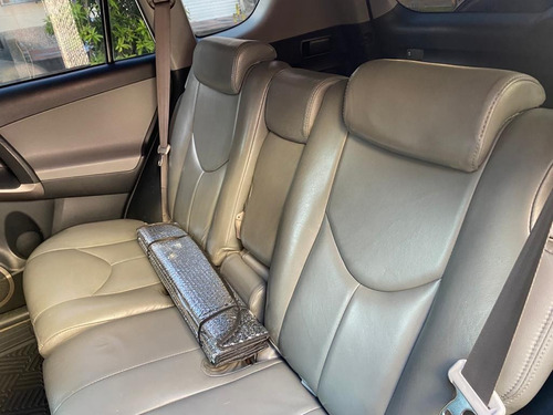 Toyota Rav4 2008 2.4 Dlx