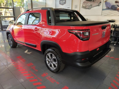 Fiat Strada 1.3 Trekking Multijet Cd *