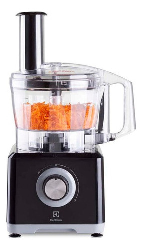 Multiprocesadora Electrolux Fpl20 600w Negra 220v