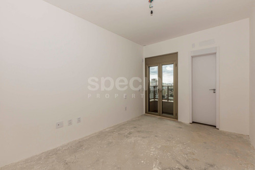 Imagem 11 de 15 de Apartamento - Vila Olimpia - Ref: 14975 - V-30525