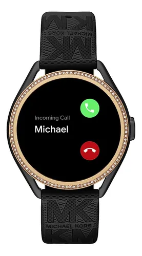 Duracion bateria smartwatch michael kors hotsell