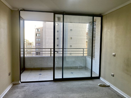 Depto 1dor + 2 Baños+ 1est+ 1bod/terraz/ Metro/