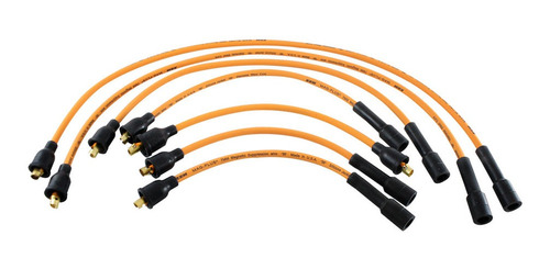 Cables De Bujia Mag Plus(cb-115) Chevrolet K5 Blazer 4.1l ++