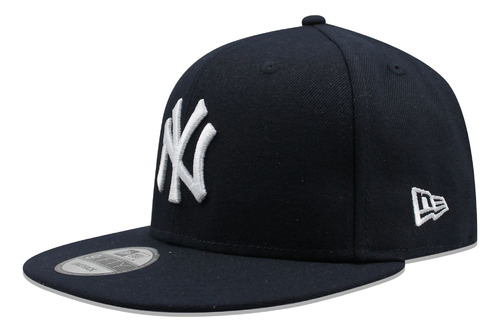 Gorra 950 New Era Mlb Basic Snap 950 Neyyan Otc 11591024