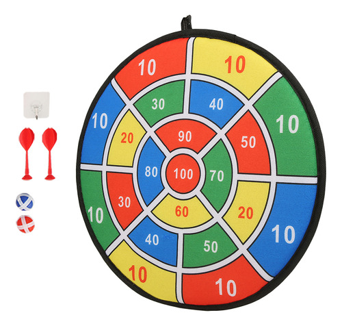 Juego De Mesa Para Dardos Para Niños Dardos Para Chico
