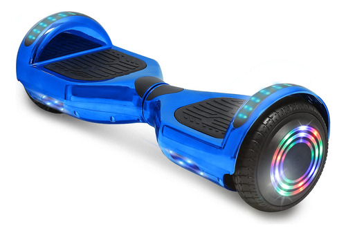 Tps Power Sports Hoverboard Electrico Auto Equilibrio Para