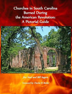 Libro Churches In South Carolina Burned During The Americ...