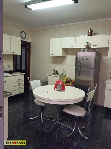 Imagem 5 de 8 de Sobrado À Venda, 182 M² Por R$ 540.000,00 - Jardim Rosa De Franca - Guarulhos/sp - So2096