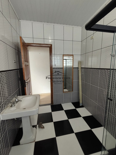 Imagem 18 de 30 de Casa À Venda No Bairro Pedregulho - Guaratinguetá/sp - Cs512