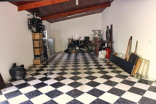 Imagem 25 de 30 de Chácara Com 3 Dormitórios À Venda, 2000 M² Por R$ 2.200.000 - Copaco - Arujá/sp - Ch0082
