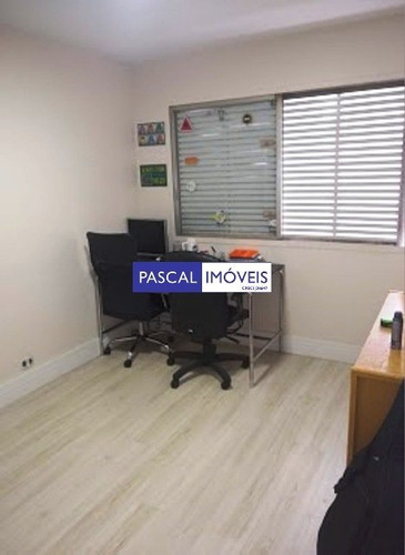 Imagem 7 de 15 de Apartamento 03 Dormits 01 Suite 01 Vaga - V-12779