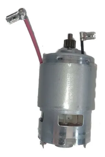 Motor Parafusad. Makita 18v 8390dwpe 8390dz 8391dwpe 8391dz