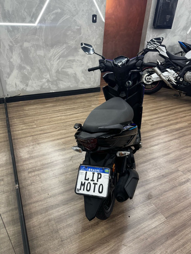Yamaha Neo 125