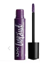 Comprar Labial Super Mate En Crema Luv Out Loud Jumbo Nyx