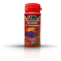Comprar 9 In 1 Spirulina Flakes Alga Spirulina 120 Ml \u002F 20 G