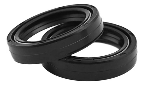 Reténes Para Barras Delanteras De Bmw 1200r 2007-2012