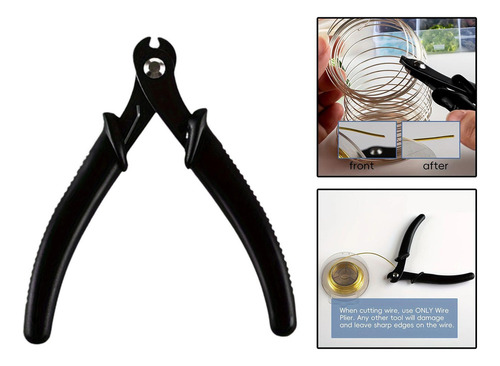 ( Cizalla Para Cortar Cables, Alicates Para Cortar Cables,