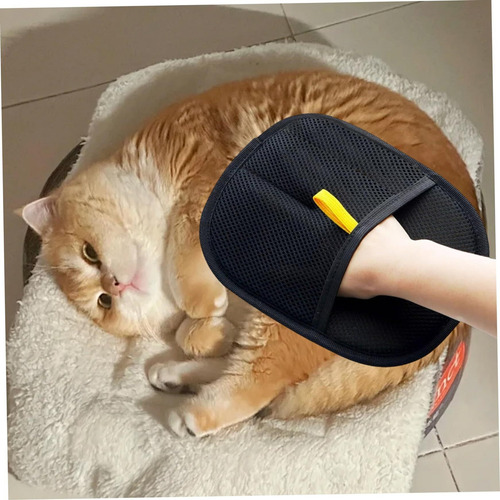 2 Piezas De Herramienta Para Quitar El Pelo De Mascotas