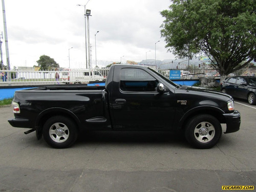 Ford F-150 Svt