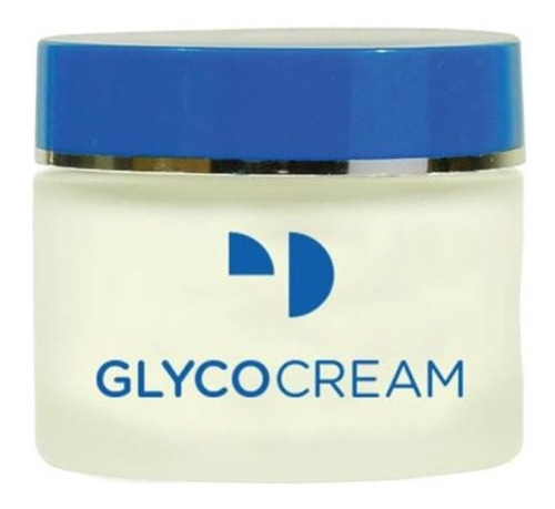 Prodermic Glyco Cream Renovadora Micropeeling 50g