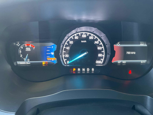 Imagen 16 de 21 de Ford Ranger 2022 3.2 Cd Limited Tdci 200cv Automática