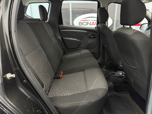 Renault Duster 1.6 4x2 Confort Plus 110cv