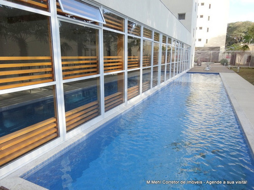 Imagem 6 de 30 de Apartamento Com 3 Dormitórios À Venda Com 350.03m² Por R$ 2.200.000,00 No Bairro Água Verde - Curitiba / Pr - M2av-qter