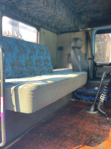 Vendo Caminhão Scania T 113 H