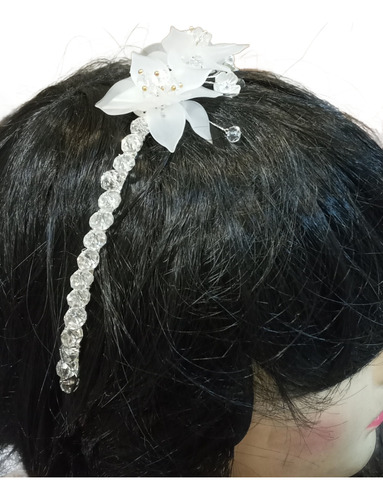 Tocados Tiaras Para Novias Variados Diseños
