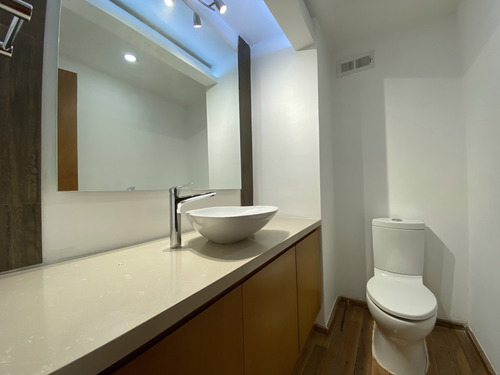 Imagen 6 de 30 de Departamento En Venta, Frondoso, Lomas Anahuac, Huixquilucan