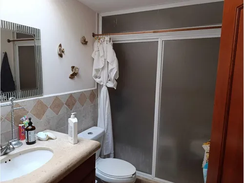 Casa En Venta En Santa Barbara Almoloya