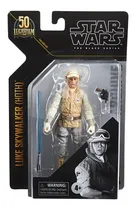Comprar Figura De Acción Star Wars - Figura De Luke Skywalker (hoth