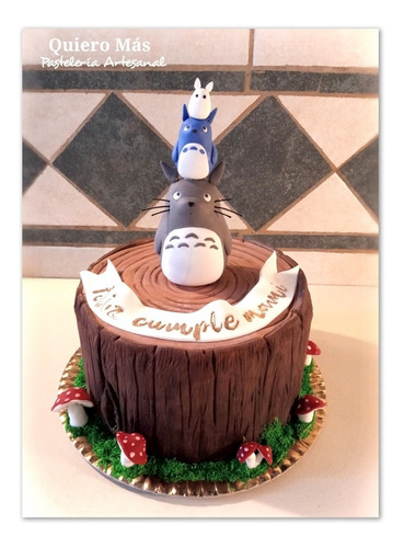 Imagen 3 de 11 de Tortas Personalizadas Cumpleaños Infantil/adultos Precio X K