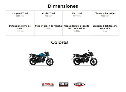 Yamaha Sz Rr 150 0km Ciclofox Oferta Contado!! $255000