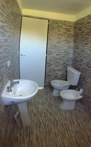 Imagen 10 de 14 de Casa En Venta - 2 Dormitorios 1 Baño - 60mts2 - Villa Elisa