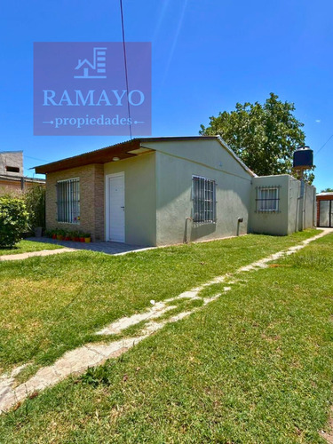 Casa 3 Habitaciones, Glew, Venta Ramayo Propiedades