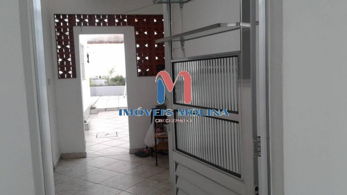 Imagem 10 de 15 de Casa Térrea Para Venda Vila Liviero - 1265