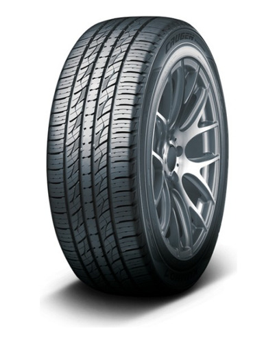 Llantas 265/60 R18 Kumho Crugen Premium Kl33 110v