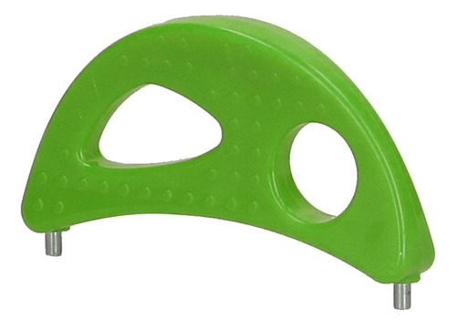 Ferramenta Verde Verde Para Jack Lalanne Power Series Delux